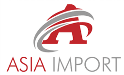 Asia Import